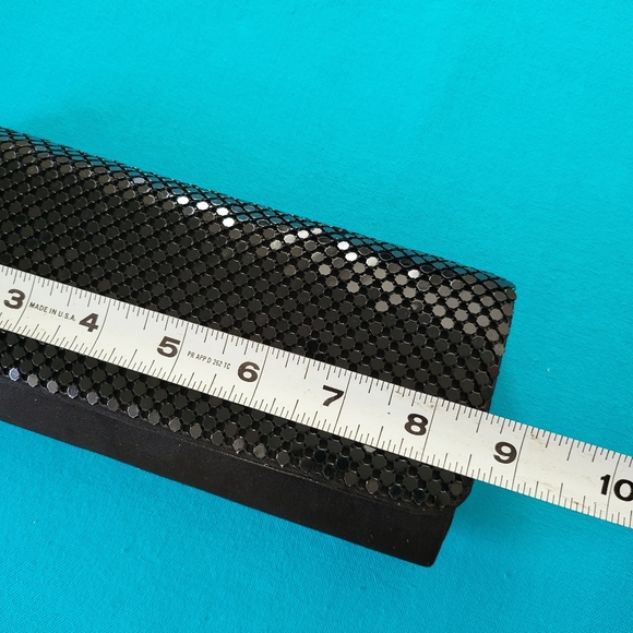 Black clutch - Picture 6 of 7